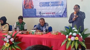 Kementerian Ham Siapkan 200 Penggerak Ham Di Desa Jadi Ujung Tombak