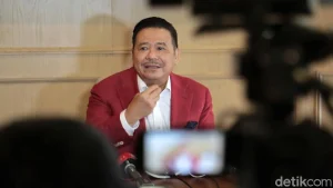 Ma Kabulkan Pk Peradi Otto Hasibuan Kemenkumham Diperintah Terbitkan Sk