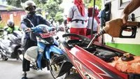 Pertamina Jelaskan Viral Harga Keekonomian Pertalite Lebih Mahal Dari Pertamax