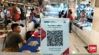 Qris Turis Di Indonesia Melonjak Tembus Rp285 Triliun Per Mei 2026