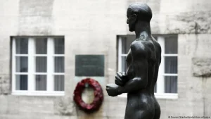 82 Tahun Operasi Valkyrie Upaya Kolonel Stauffenberg Bunuh Hitler