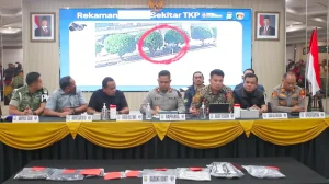 Dipicu Antrean Sate Taichan Prajurit Tni Tewas Dikeroyok Di Tangerang