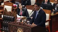 Dpr Sahkan Uu Pfii Indonesia Bidik Modal Global Dan Daya Saing Keuangan