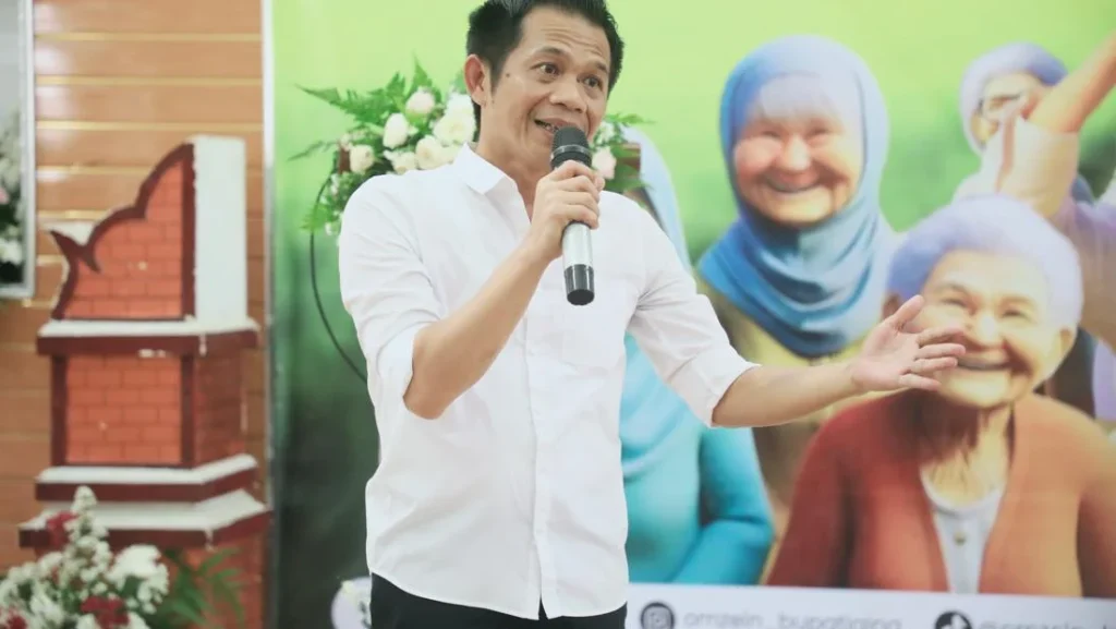 Lagu Bupati Purwakarta Lalaki Langit Dikritik Atalia Liriknya Rendahkan Perempuan
