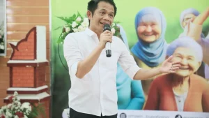 Lagu Bupati Purwakarta Lalaki Langit Dikritik Atalia Liriknya Rendahkan Perempuan