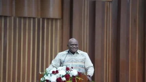 Menteri Ham Desak Tni Polri Usut Tewasnya Pendeta Gki Di Intan Jaya