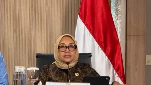 Menteri Pppa Jamin Pendampingan Korban Pemerkosaan 27 Pria Di Sampang