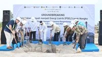 Pln Siap Serap Listrik Psel Legok Nangka Dukung Pengelolaan Sampah Jabar