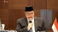 Ri Lobi As Agar Sawit Dikecualikan Dari Tarif Impor Trump 10 Persen