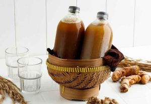 Bahaya Di Balik Ramuan Tradisional Apa Efek Samping Konsumsi Jamu Penggugur Kandungan