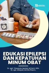 Bahaya Putus Obat Mengapa Terapi Epilepsi Harus Dilakukan Tanpa Terputus