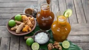 Efek Samping Konsumsi Jamu Pelangsing Bahaya Nyata Di Balik Impian Tubuh Ideal