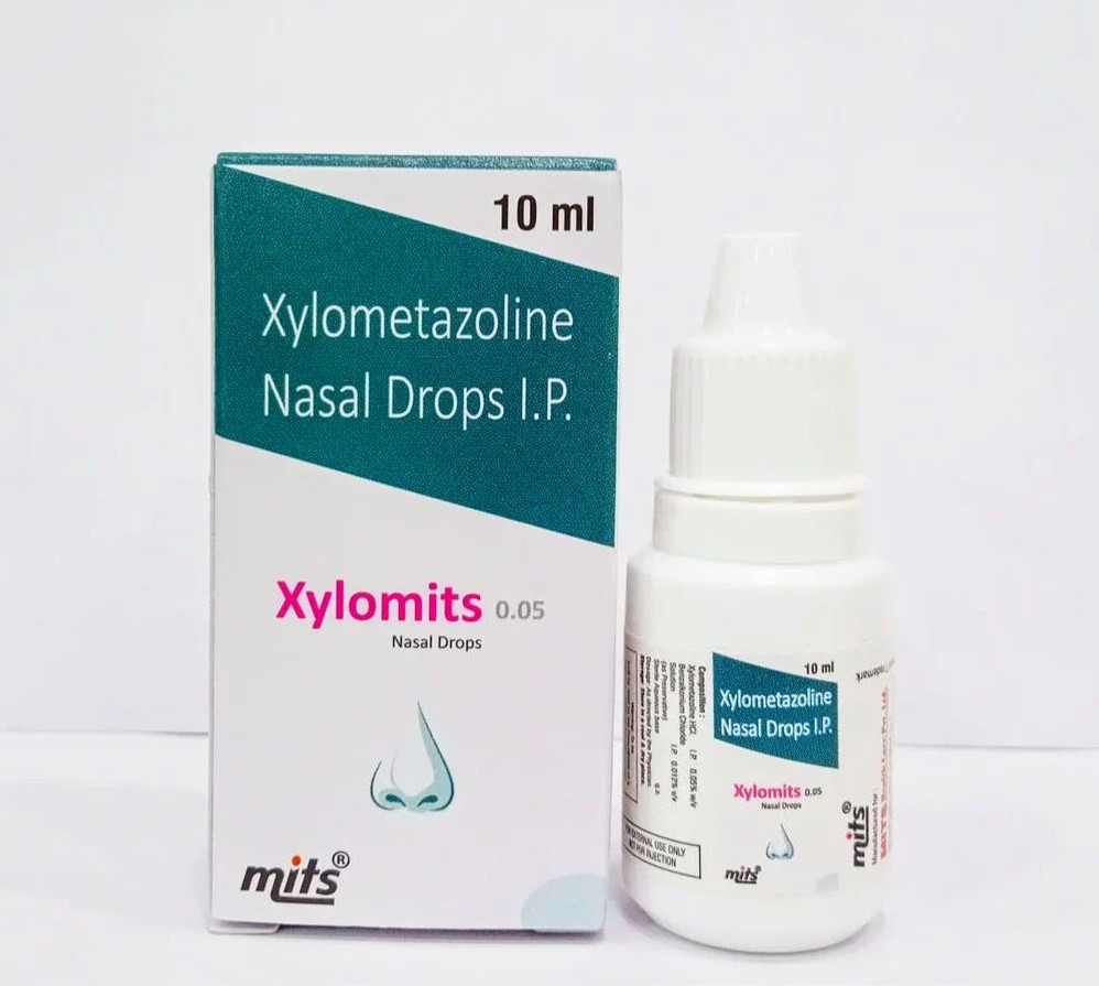 Efek Samping Obat Tetes Hidung Xylometazoline Panduan Lengkap Dan Cara Aman Menggunakannya