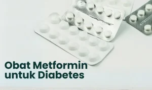 Hubungan Metformin Dan Gangguan Lambung Panduan Lengkap Bagi Penderita Diabetes