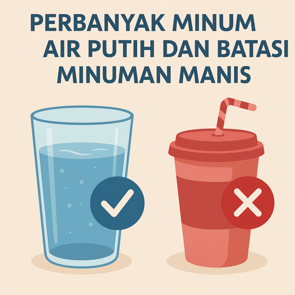 Kenapa Minum Obat Dengan Air Putih Bukan Teh Atau Kopi