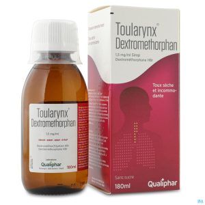 Kenapa Obat Batuk Sirup Berbahan Dasar Dextromethorphan Dilarang Untuk Balita