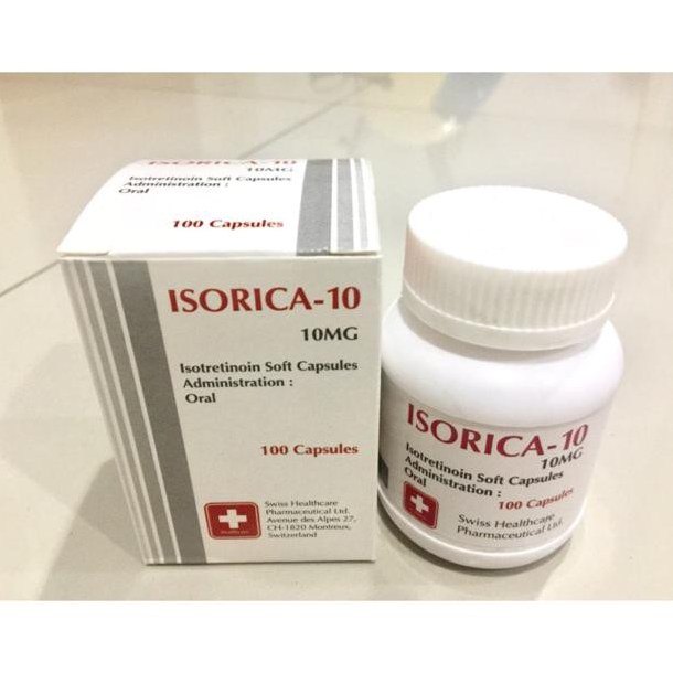 Kenapa Obat Jerawat Oral Seperti Isotretinoin Sangat Diawasi Ini Penjelasan Medisnya
