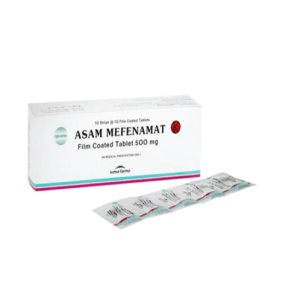 Mengapa Obat Nyeri Haid Asam Mefenamat Harus Dihabiskan Sesuai Anjuran