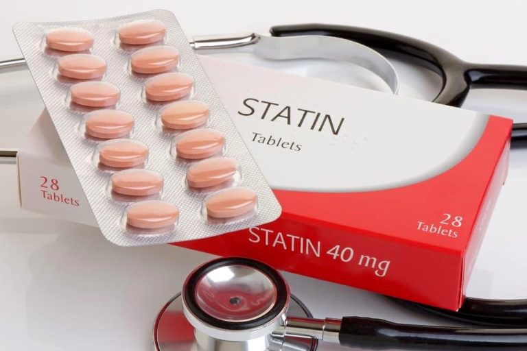 Mengapa Obat Penurun Kolesterol Statin Diminum Malam Hari Ini Penjelasan Medisnya