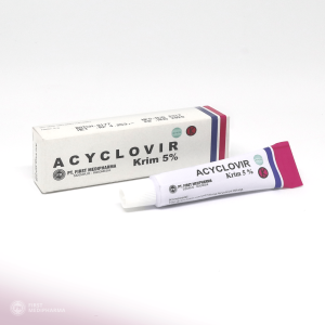 Mengenal Apa Manfaat Krim Asiklovir Untuk Herpes Dan Cara Tepat Menggunakannya