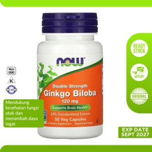 Mengenal Bahaya Konsumsi Berlebih Apa Efek Samping Suplemen Ginkgo Biloba Jika Berlebihan