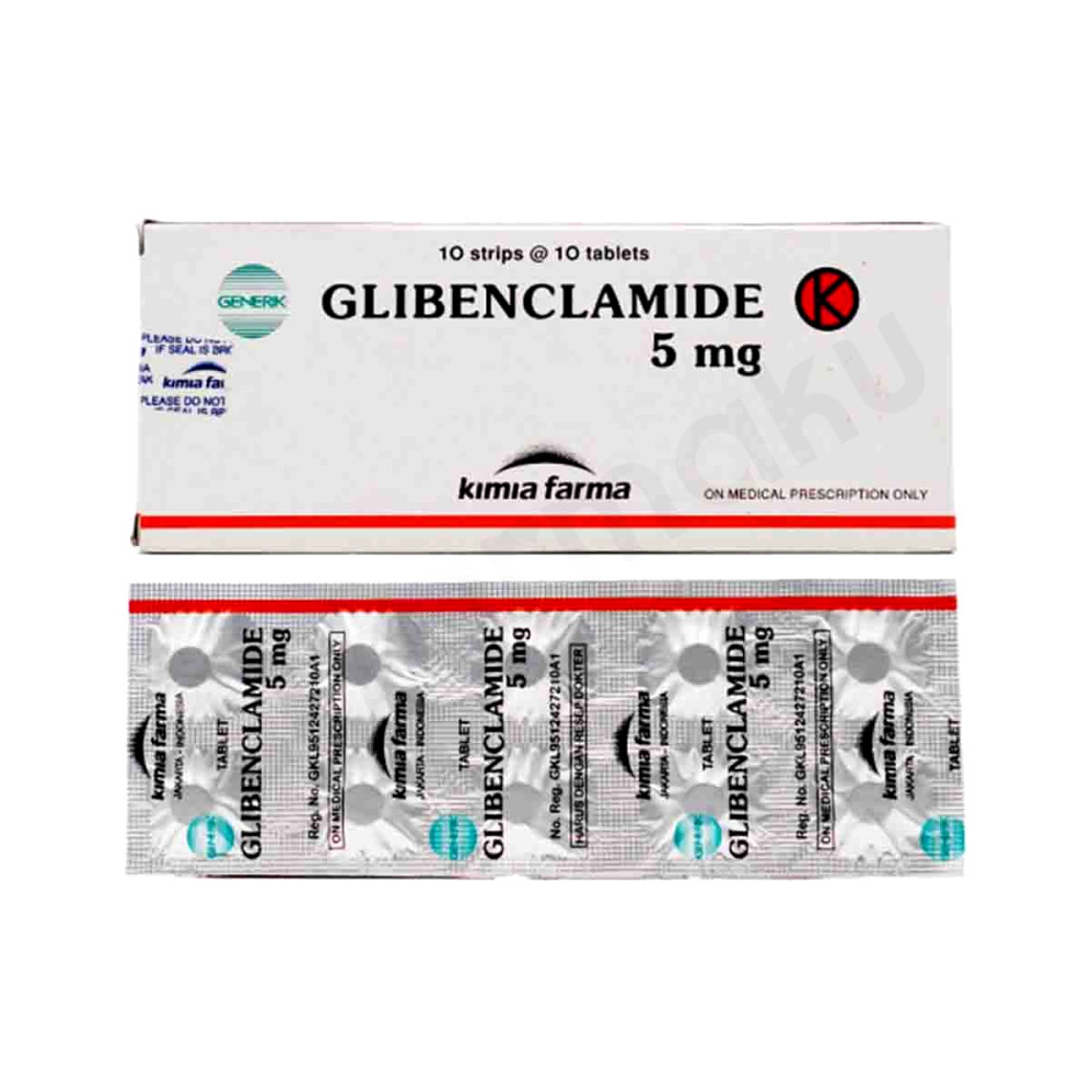 Mengenal Glibenclamide Manfaat Cara Kerja Dan Perannya Dalam Mengatasi Diabetes Melitus Tipe 2