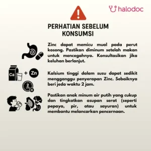 Mengonsumsi Seng Secara Bijak Apa Efek Samping Konsumsi Zinc Berlebihan Bagi Tubuh