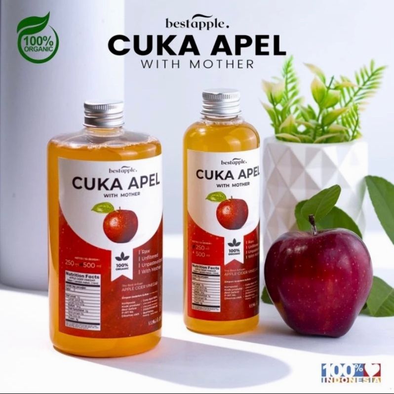 Mengontrol Kadar Glukosa Panduan Lengkap Dan Rekomendasi Vitamin Cuka Apel Untuk Gula Darah