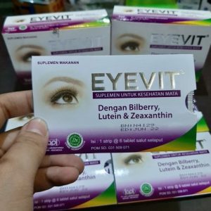 Menjaga Kesehatan Penglihatan Panduan Dan Rekomendasi Vitamin Mata Tanpa Bahan Pengawet Secara Natural