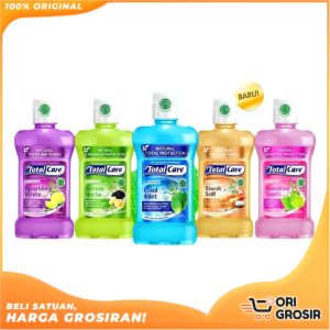 Menjaga Kesehatan Rongga Mulut Dengan Tepat Panduan Dan Rekomendasi Obat Kumur Antiseptik Tanpa Alkohol