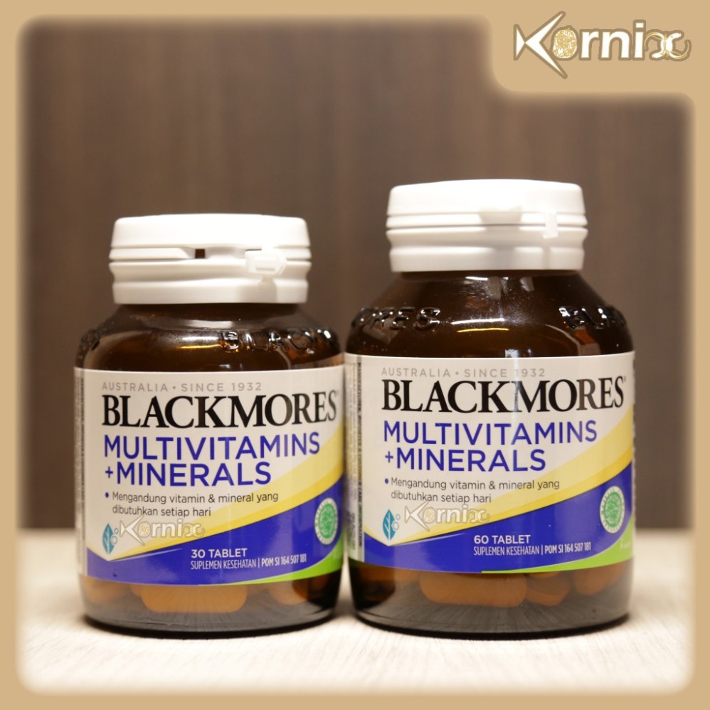 Menjaga Keseimbangan Nutrisi Apa Perbedaan Suplemen Multivitamin Dan Suplemen Mineral