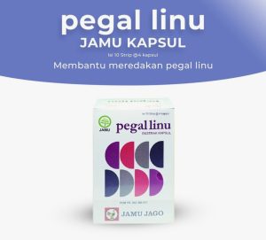 Panduan Lengkap Aturan Minum Suplemen Pegal Linu Yang Aman Dan Efektif