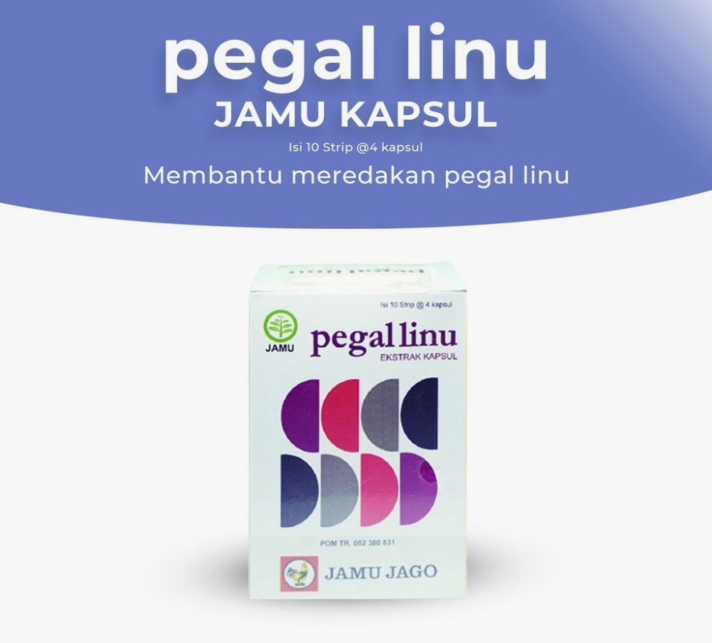 Panduan Lengkap Aturan Minum Suplemen Pegal Linu Yang Aman Dan Efektif