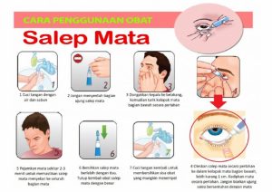 Panduan Lengkap Bagaimana Aturan Pakai Salep Mata Bethametasone Yang Aman Dan Efektif