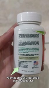 Panduan Lengkap Bagaimana Cara Membedakan Suplemen Asli Dan Palsu Di Marketplace