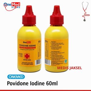 Panduan Lengkap Bagaimana Cara Memilih Obat Kumur Povidone Iodine Yang Tepat Untuk Kesehatan Mulut