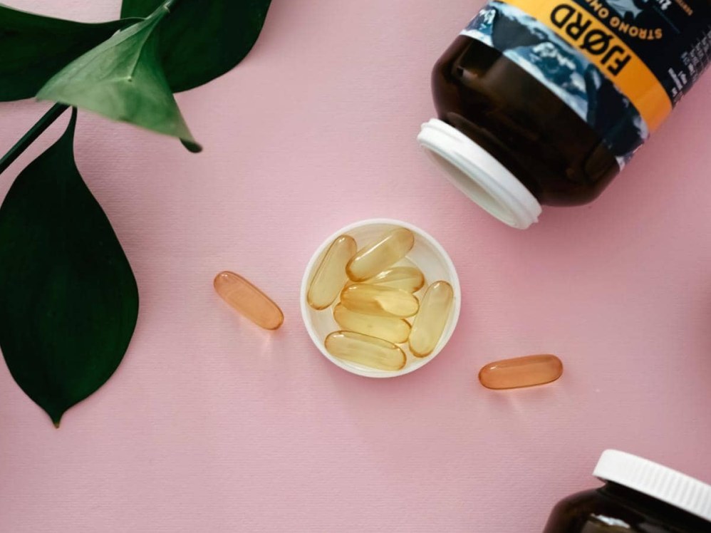 Panduan Lengkap Bagaimana Cara Memilih Suplemen Omega 3 Yang Tidak Mengandung Merkuri Secara Aman