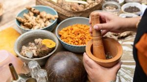 Panduan Lengkap Bagaimana Cara Meracik Jamu Pecut Semprot Untuk Stamina Dan Kebugaran Tubuh