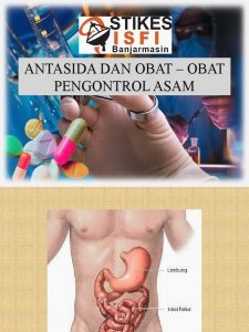 Panduan Lengkap Gangguan Lambung Apa Perbedaan Obat Antasida Dan Penghambat Asam Lambung