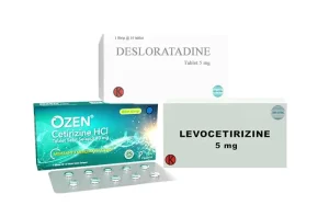 Panduan Lengkap Memilih Obat Alergi Kulit Gatal Tanpa Resep Yang Aman Dan Efektif