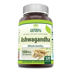 Panduan Lengkap Memilih Suplemen Ashwagandha Untuk Kesehatan Optimal