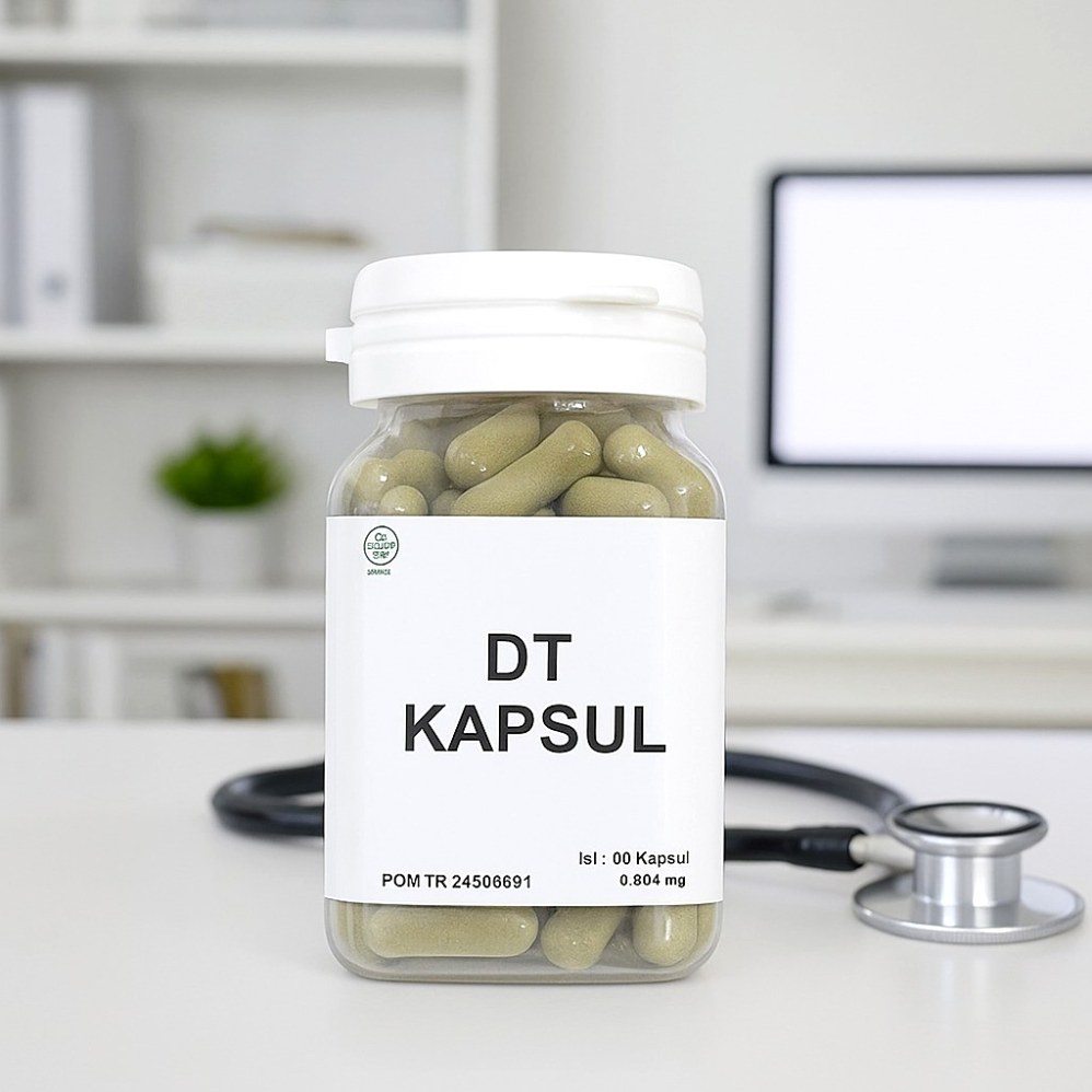 Panduan Medis Sebelum Beli Suplemen Penghancur Lemak Di Apotik