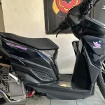 Polisi Amankan 2 Pemuda Diduga Hendak Balap Liar Di Bogor Motor Modifikasi Disita