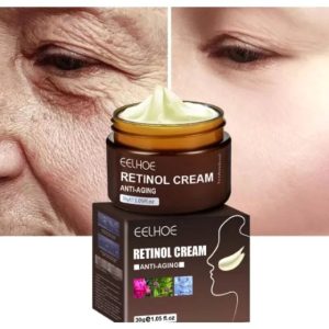 Rahasia Kulit Awet Muda Apa Manfaat Krim Retinoid Untuk Anti Aging