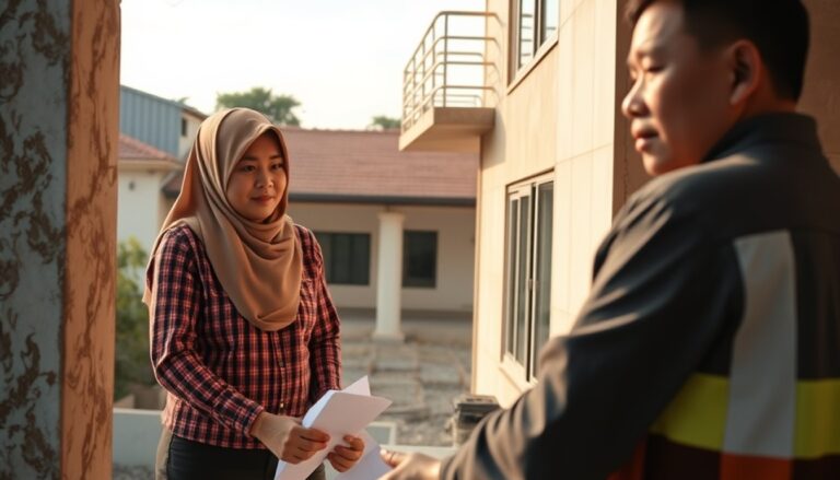 Material Cerdas di Dunia Konstruksi: Ketika Bangunan Bisa Merasa dan Melapor Sendiri